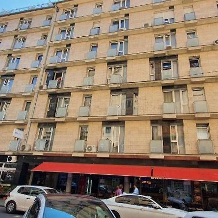 Hi Downtown Apartment A308 Budapeşte Dış mekan fotoğraf