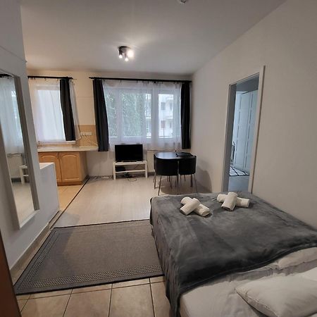 Hi Downtown Apartment A308 Budapeşte Dış mekan fotoğraf