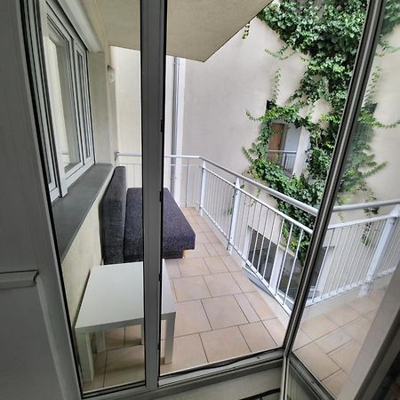 Hi Downtown Apartment A308 Budapeşte Dış mekan fotoğraf
