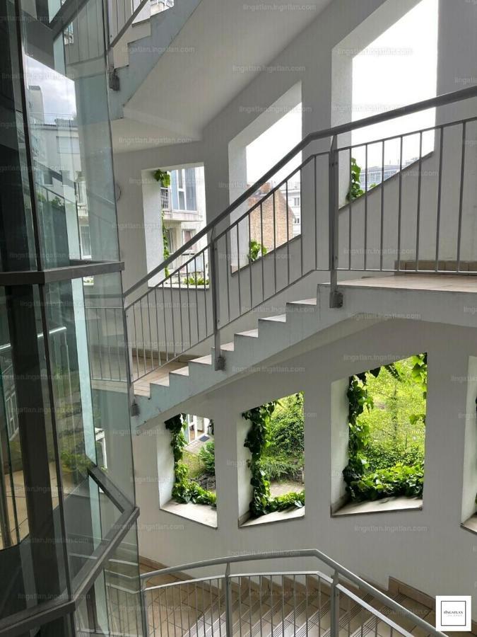 Hi Downtown Apartment A308 Budapeşte Dış mekan fotoğraf