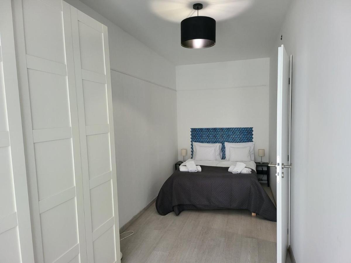 Hi Downtown Apartment A308 Budapeşte Dış mekan fotoğraf
