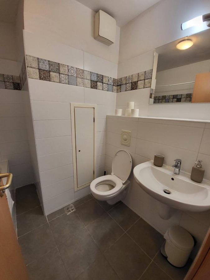 Hi Downtown Apartment A308 Budapeşte Dış mekan fotoğraf