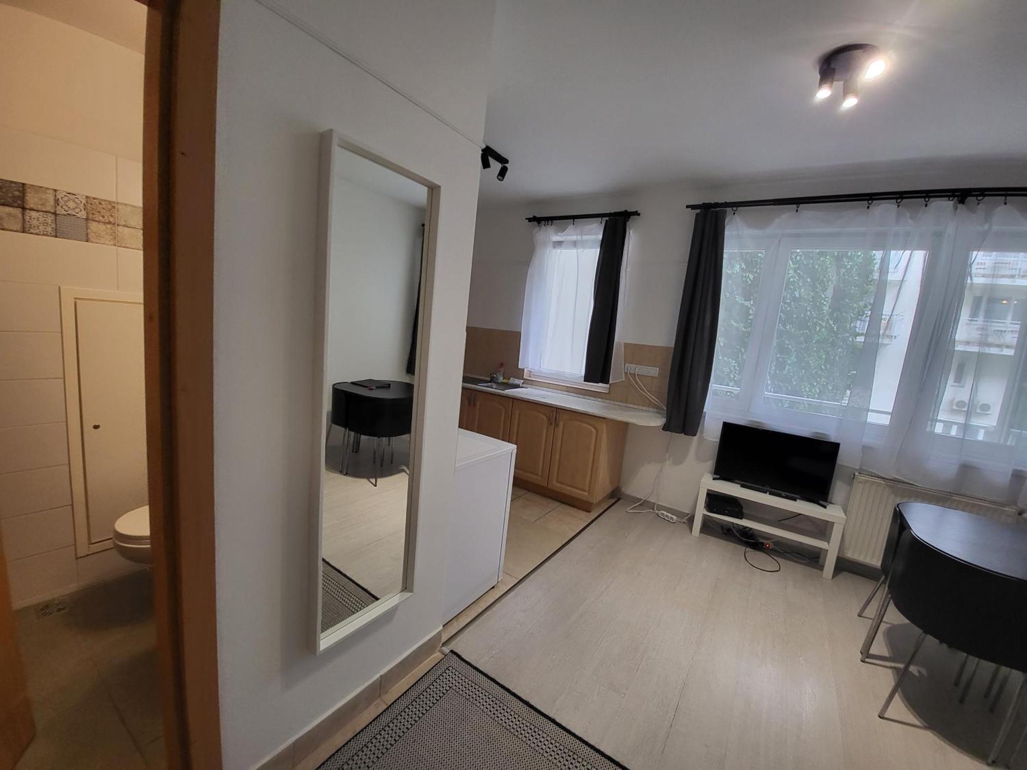Hi Downtown Apartment A308 Budapeşte Dış mekan fotoğraf
