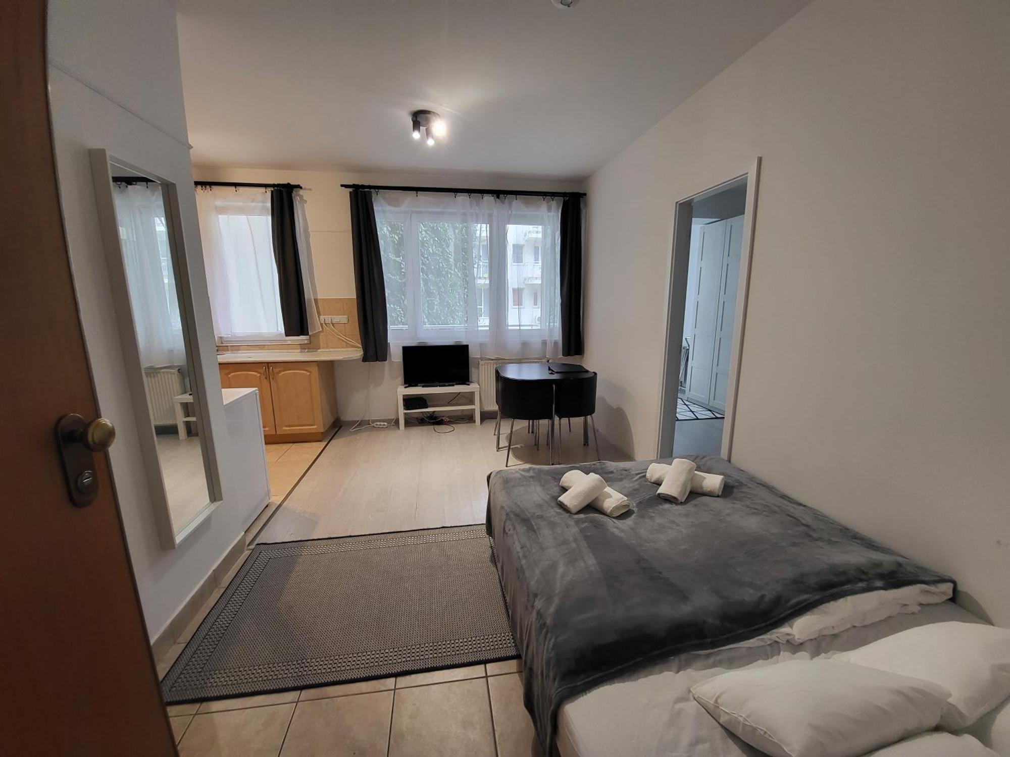 Hi Downtown Apartment A308 Budapeşte Dış mekan fotoğraf